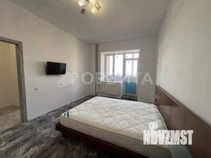 1-к квартира, на длительный срок, 45м2, 14/14 этаж