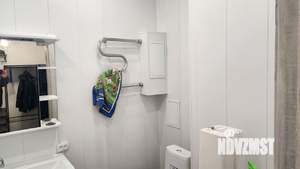 Студия квартира, на длительный срок, 25м2, 1/6 этаж