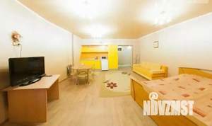 Студия квартира, на длительный срок, 45м2, 1/10 этаж