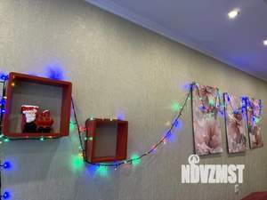 2-к квартира, посуточно, 80м2, 1/1 этаж