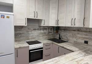 1-к квартира, на длительный срок, 38м2, 11/17 этаж