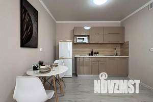 1-к квартира, посуточно, 45м2, 19/20 этаж