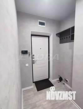 Студия квартира, на длительный срок, 25м2, 21/24 этаж