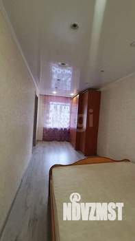 2-к квартира, на длительный срок, 46м2, 2/5 этаж