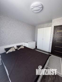 1-к квартира, на длительный срок, 39м2, 20/25 этаж