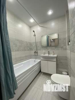 2-к квартира, посуточно, 50м2, 12/16 этаж