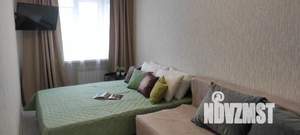 2-к квартира, посуточно, 52м2, 1/1 этаж