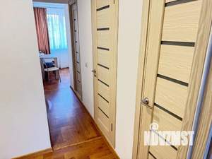 2-к квартира, посуточно, 60м2, 4/5 этаж