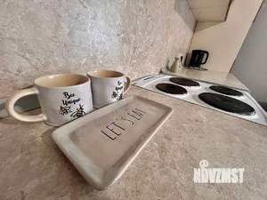 Студия квартира, на длительный срок, 35м2, 7/20 этаж
