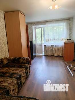 2-к квартира, на длительный срок, 48м2, 4/6 этаж