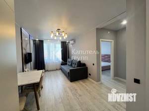 1-к квартира, на длительный срок, 42м2, 6/17 этаж