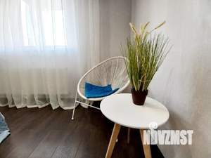 2-к квартира, посуточно, 57м2, 2/16 этаж