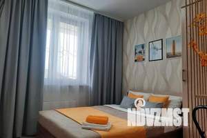 1-к квартира, посуточно, 23м2, 1/30 этаж