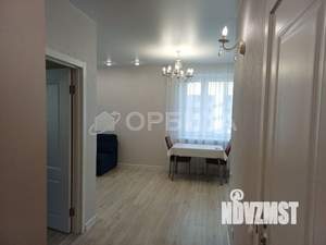 1-к квартира, на длительный срок, 45м2, 9/16 этаж