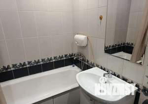 1-к квартира, на длительный срок, 42м2, 4/10 этаж