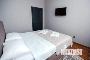 2-к квартира, посуточно, 30м2, 3/3 этаж