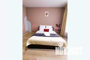 2-к квартира, посуточно, 58м2, 5/23 этаж