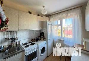 2-к квартира, на длительный срок, 48м2, 5/5 этаж