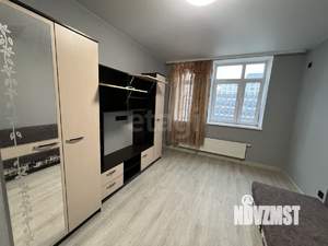 Студия квартира, на длительный срок, 25м2, 7/12 этаж