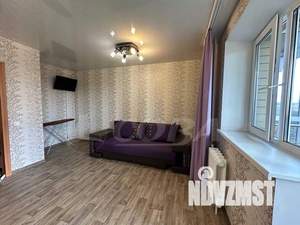 Студия квартира, на длительный срок, 28м2, 7/16 этаж