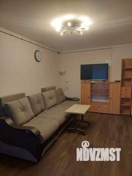 2-к квартира, посуточно, 48м2, 1/1 этаж