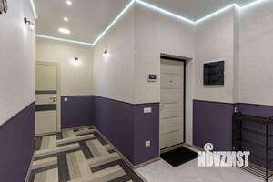 3-к квартира, посуточно, 100м2, 1/1 этаж