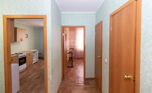 2-к квартира, на длительный срок, 60м2, 1/17 этаж