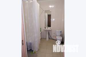 1-к квартира, посуточно, 46м2, 2/9 этаж