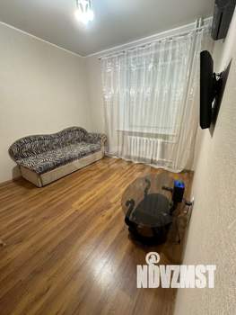 1-к квартира, на длительный срок, 35м2, 1/10 этаж