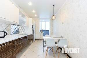 1-к квартира, на длительный срок, 45м2, 9/11 этаж