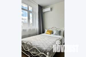 1-к квартира, посуточно, 21м2, 9/20 этаж