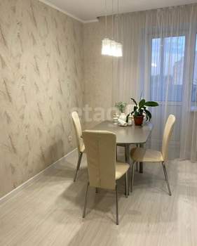 2-к квартира, на длительный срок, 61м2, 7/10 этаж
