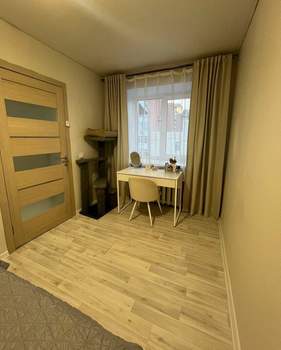 2-к квартира, на длительный срок, 48м2, 5/5 этаж