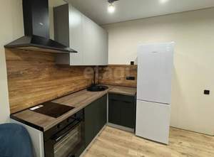 1-к квартира, на длительный срок, 40м2, 7/23 этаж