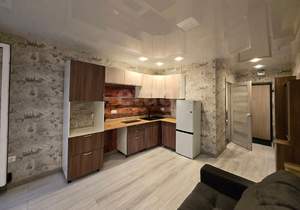 Студия квартира, на длительный срок, 24м2, 10/19 этаж