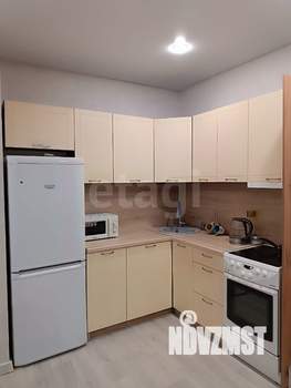 Студия квартира, на длительный срок, 31м2, 8/24 этаж