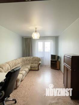 2-к квартира, на длительный срок, 65м2, 15/17 этаж