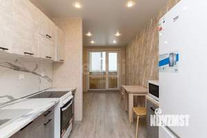 Студия квартира, на длительный срок, 24м2, 7/10 этаж