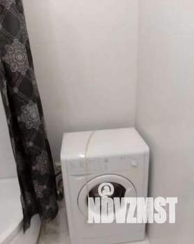 1-к квартира, на длительный срок, 43м2, 6/14 этаж