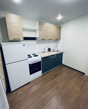 1-к квартира, на длительный срок, 35м2, 1/9 этаж