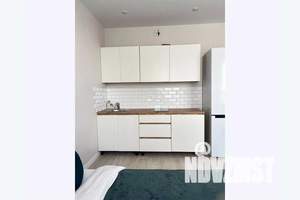 1-к квартира, посуточно, 30м2, 7/18 этаж