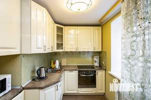 2-к квартира, на длительный срок, 56м2, 5/9 этаж