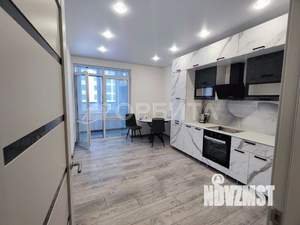 3-к квартира, на длительный срок, 79м2, 2/10 этаж