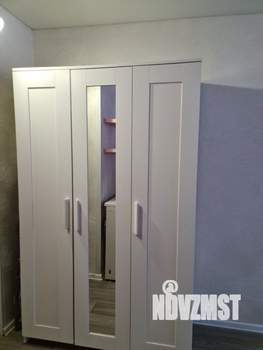 Студия квартира, на длительный срок, 13м2, 3/8 этаж