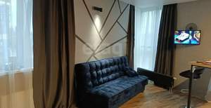 1-к квартира, на длительный срок, 47м2, 8/19 этаж