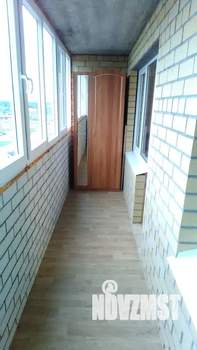 1-к квартира, на длительный срок, 40м2, 7/10 этаж