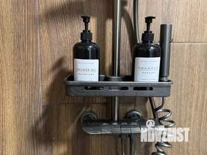 Студия квартира, посуточно, 29м2, 4/10 этаж