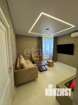 2-к квартира, на длительный срок, 76м2, 23/25 этаж