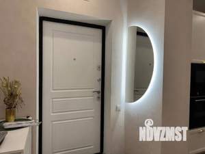 1-к квартира, посуточно, 32м2, 8/8 этаж