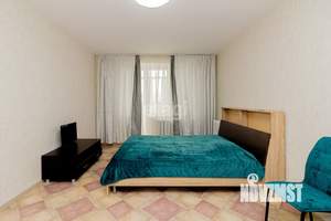 1-к квартира, на длительный срок, 39м2, 8/14 этаж